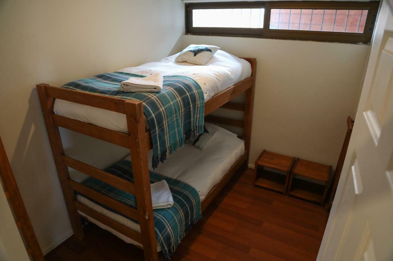 Lodge Cordillera Valle Nevado Rom bilde